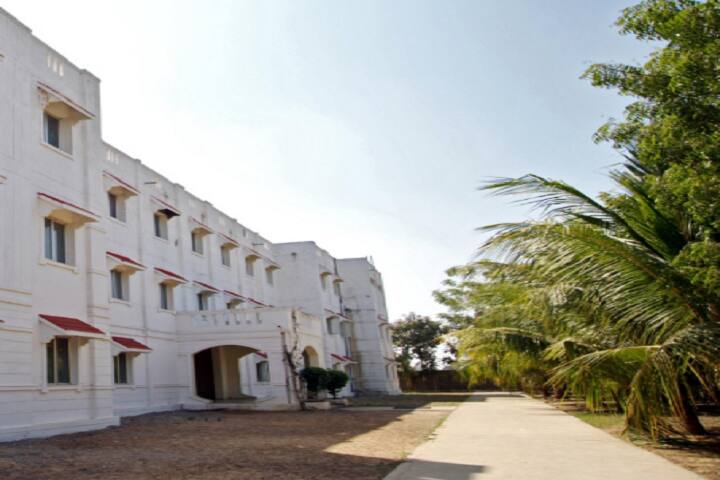 hostel